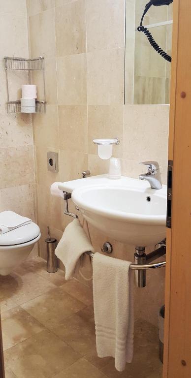 Hotel Principe Marmolada - Single Room