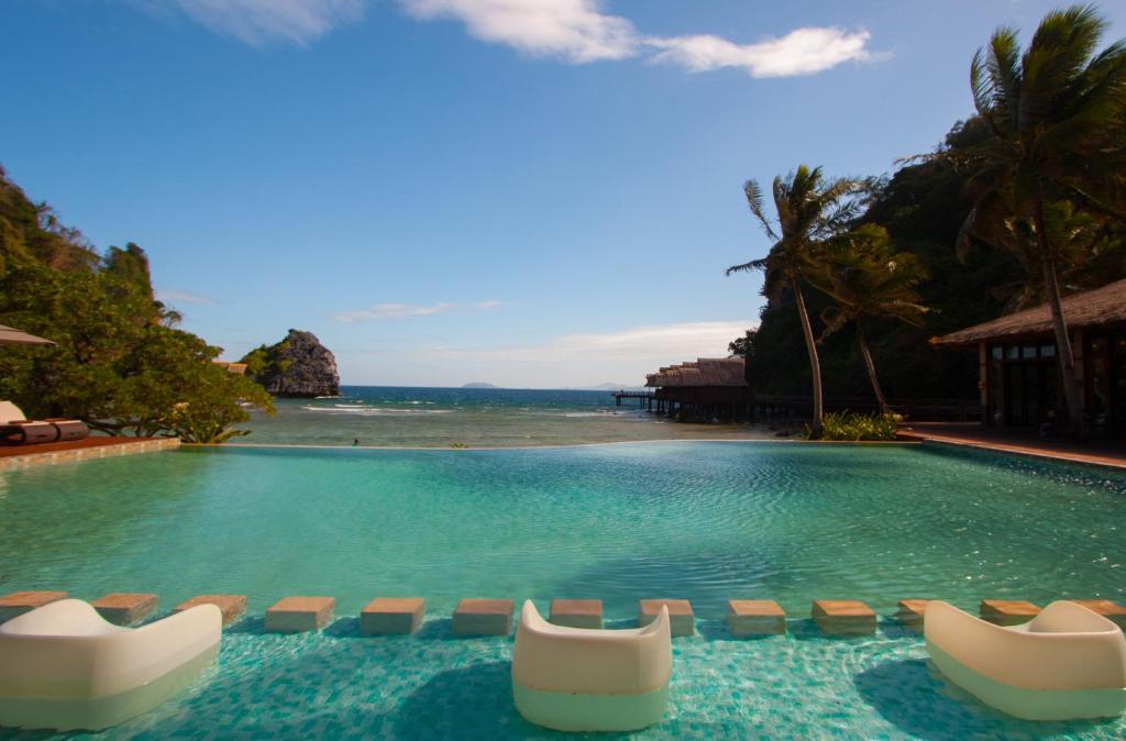 Cauayan Island Resort and Spa, El Nido – Prezzi aggiornati per il 2024