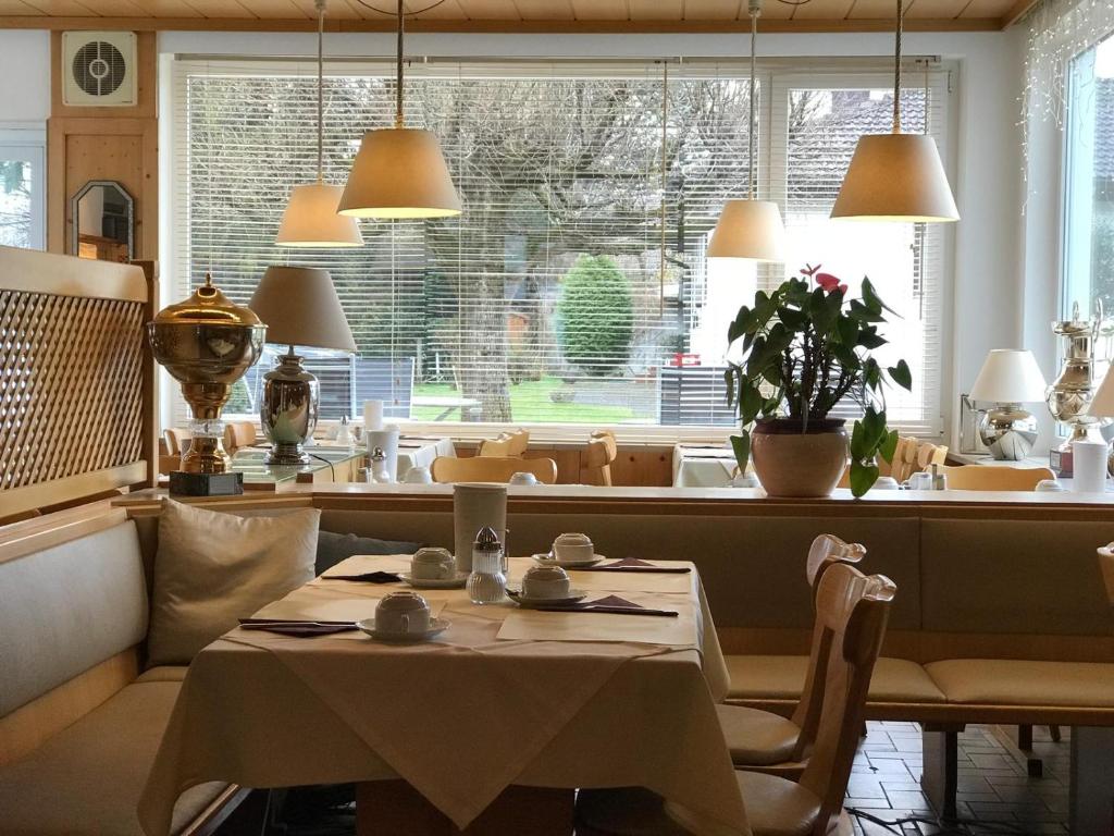 Hotel Olympia - Resim 13