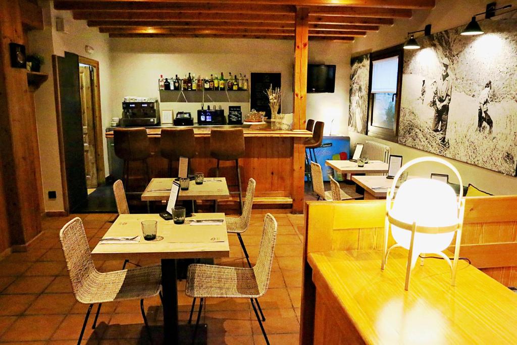 Hotel Lo Paller, Valencia de Aneu – Updated 2023 Prices
