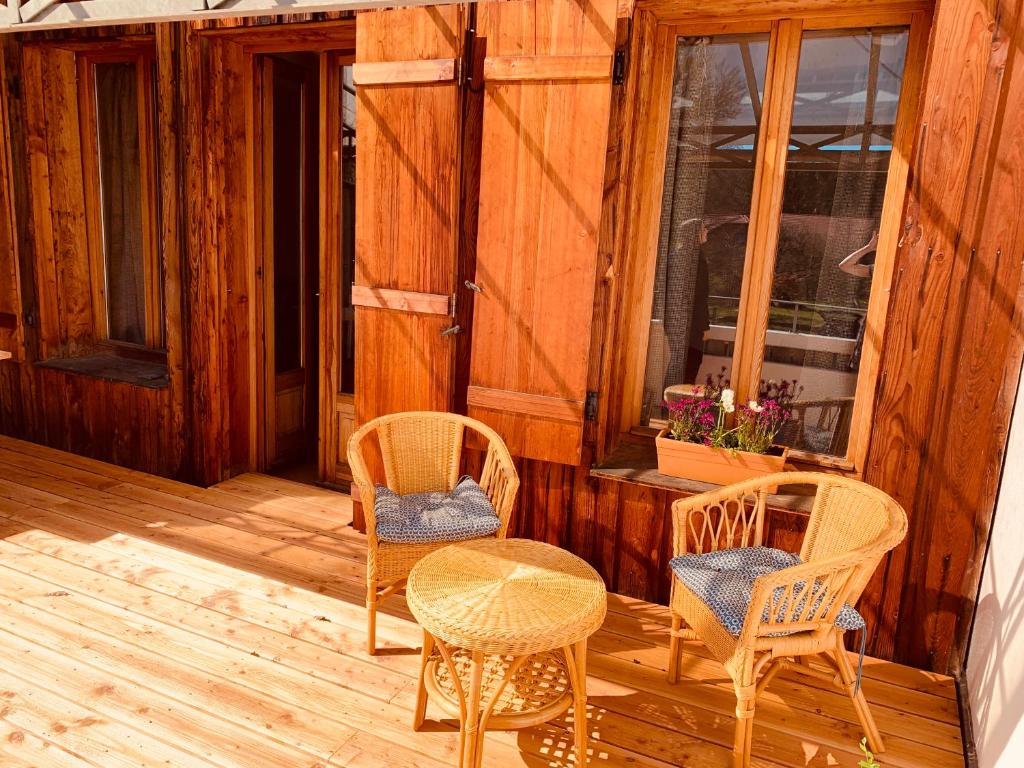 Le Manoir des Sens - Forêt de Bergheim – photo 22