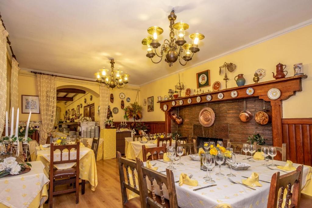 Fotografia z galérie ubytovania Hotel Adsera v destinácii La Molina