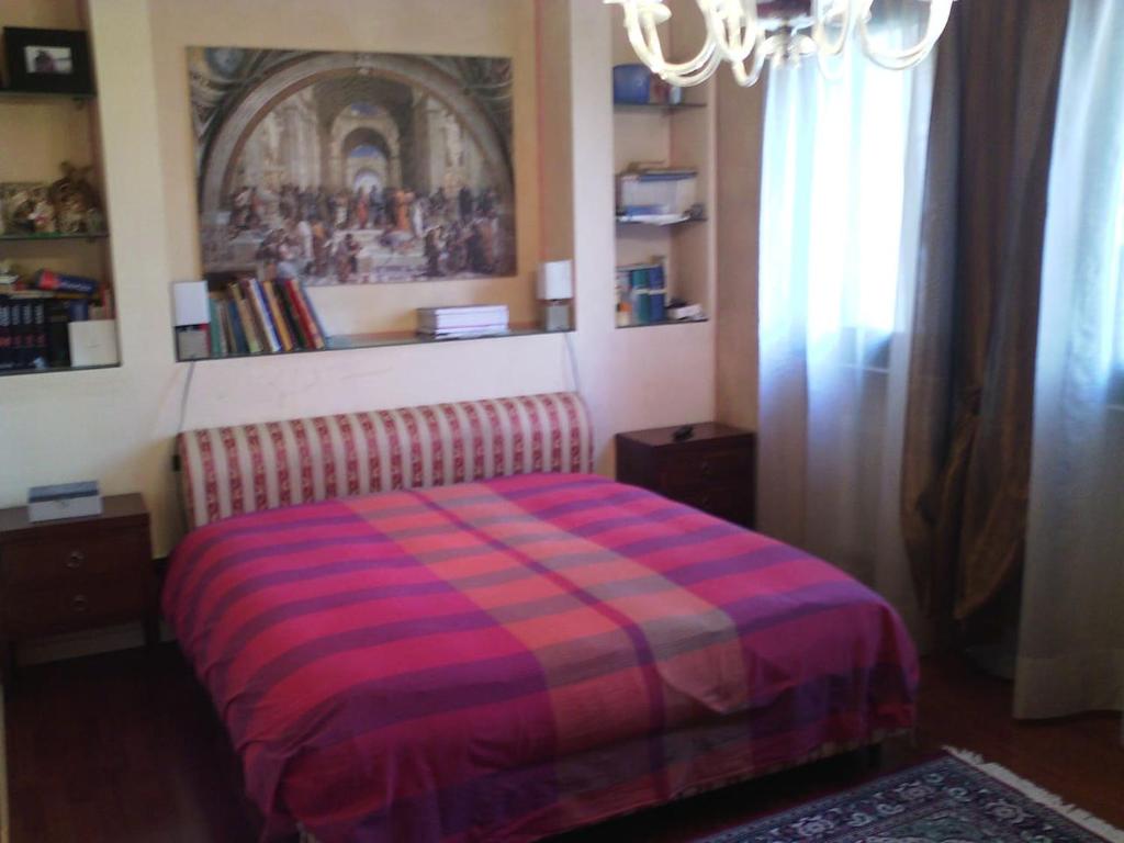Fotografie z fotogalerie ubytování Comfort in centro v destinaci Pieve di Soligo