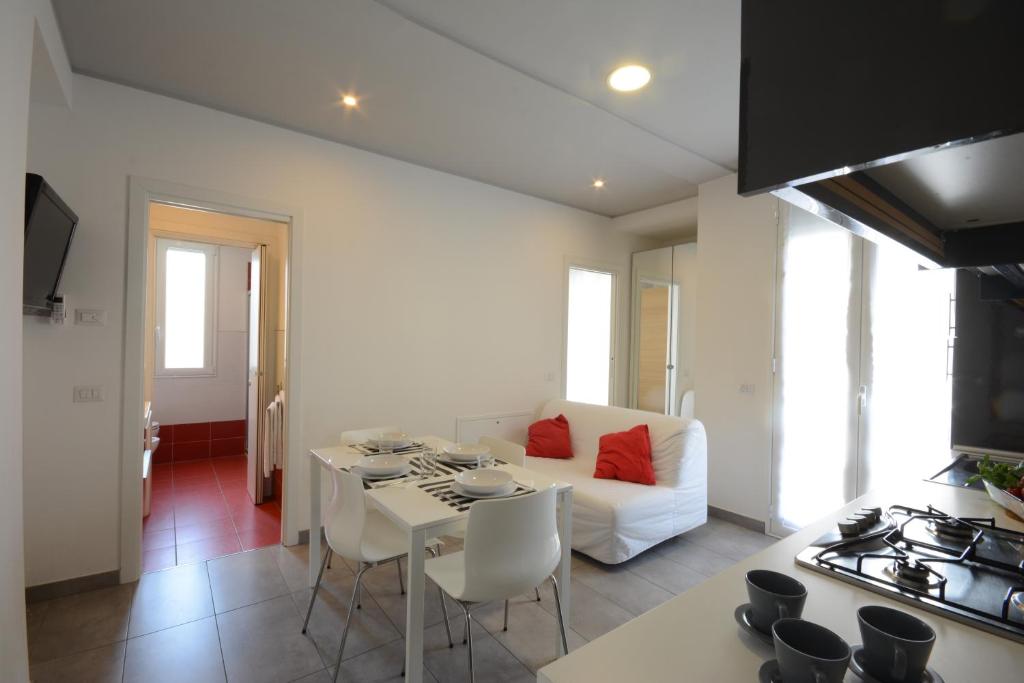 Graziella Residence Appartamenti - Superior Apartment