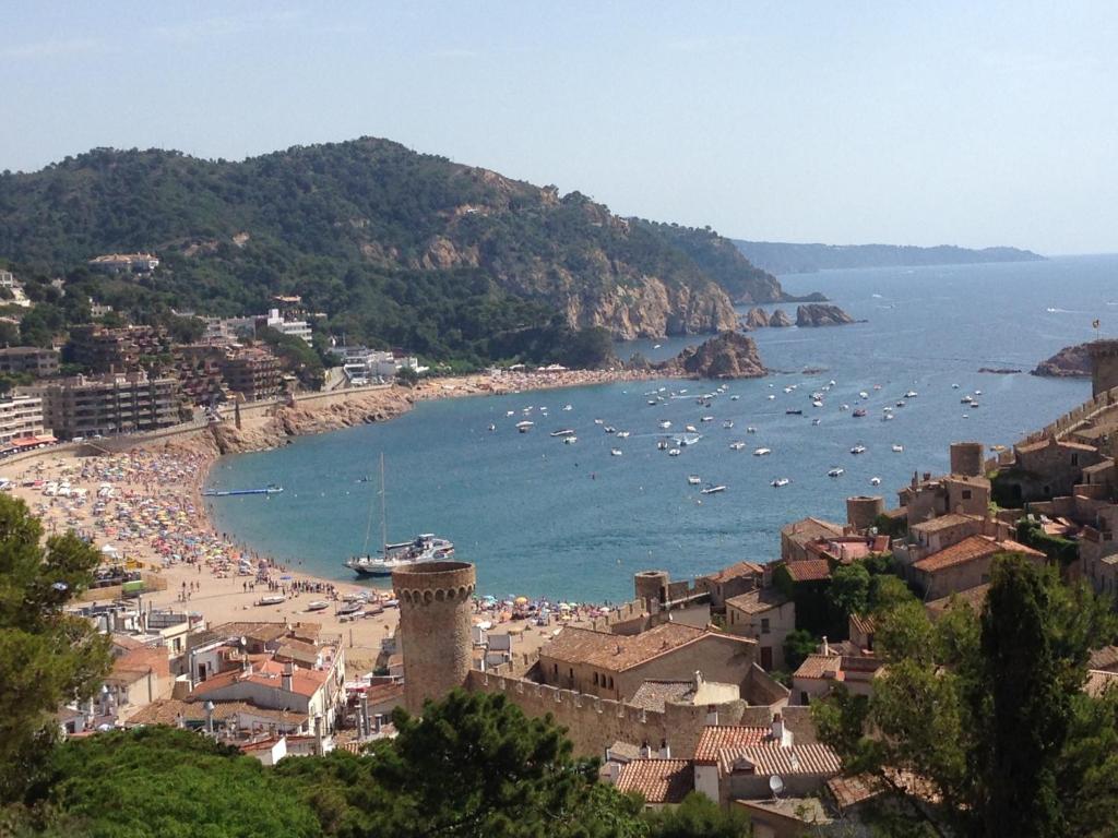 Vakantiehuis Danlux Carla (Spanje Tossa de Mar) - Booking.com