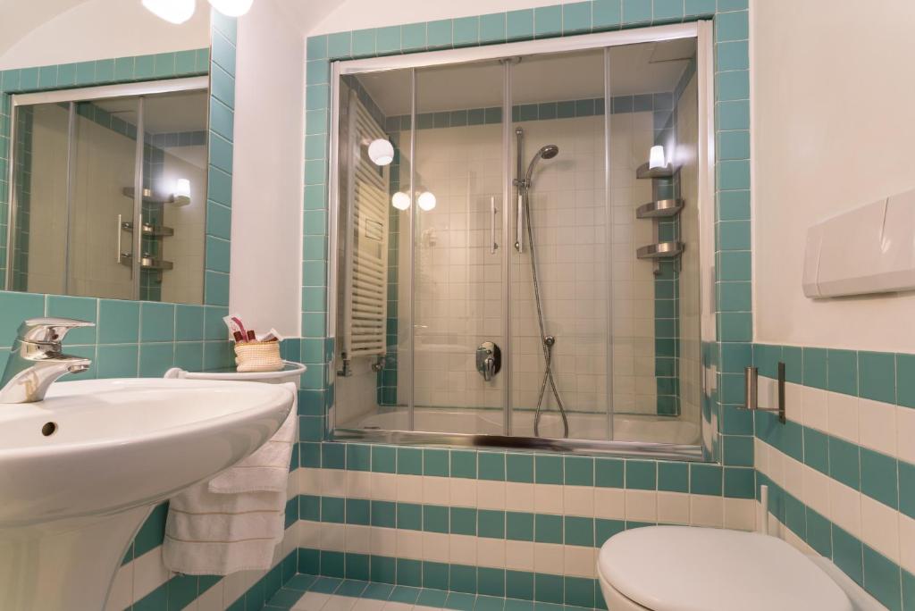 Locanda Ai Santi Apostoli Sul Canal Grande - Ferretti Hotels Collection - Resim 40