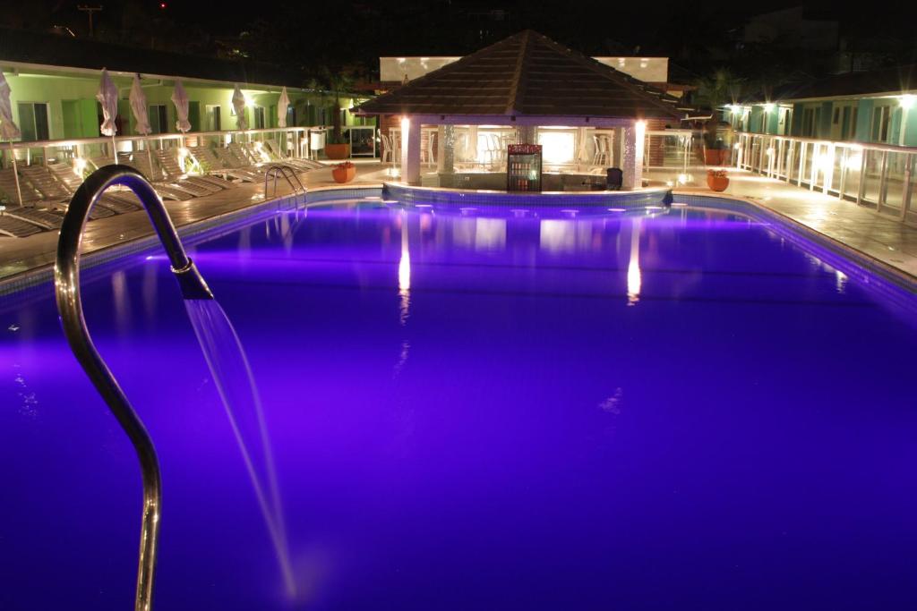  Hotel Santa Paula