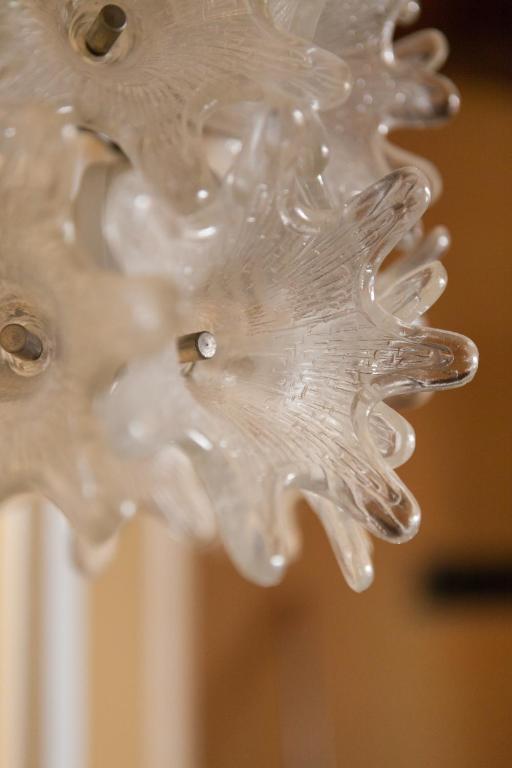 Locanda Ai Santi Apostoli Sul Canal Grande - Ferretti Hotels Collection - Resim 31