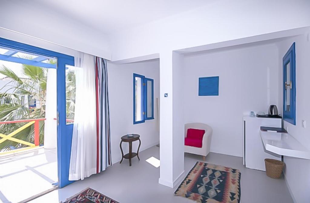 Su Hotel - Bodrum - 14