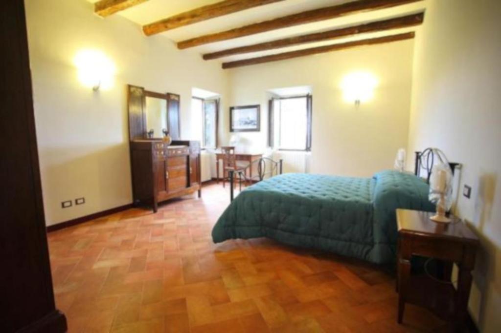 Antico Borgo La Commenda - Apartamento De Una Habitación (2 Adultos)