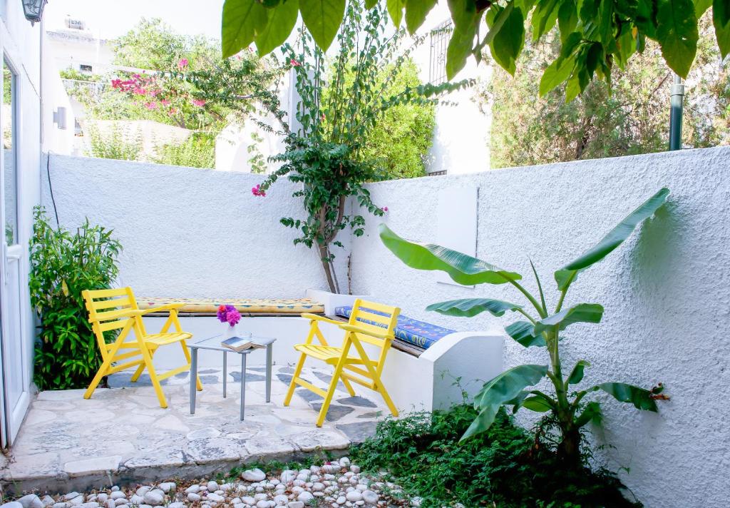 Su Hotel - Bodrum - 3