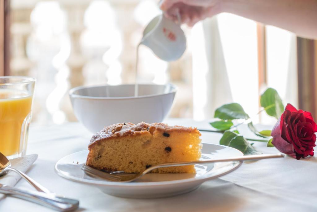 Locanda Ai Santi Apostoli Sul Canal Grande - Ferretti Hotels Collection - Resim 16