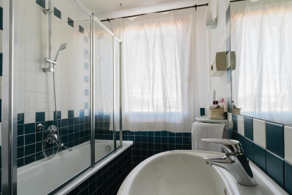 Locanda Ai Santi Apostoli Sul Canal Grande - Ferretti Hotels Collection - Resim 28