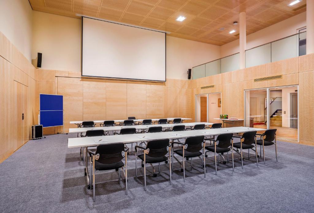 Konferenční prostory v ubytování Hotel Gaspingerhof