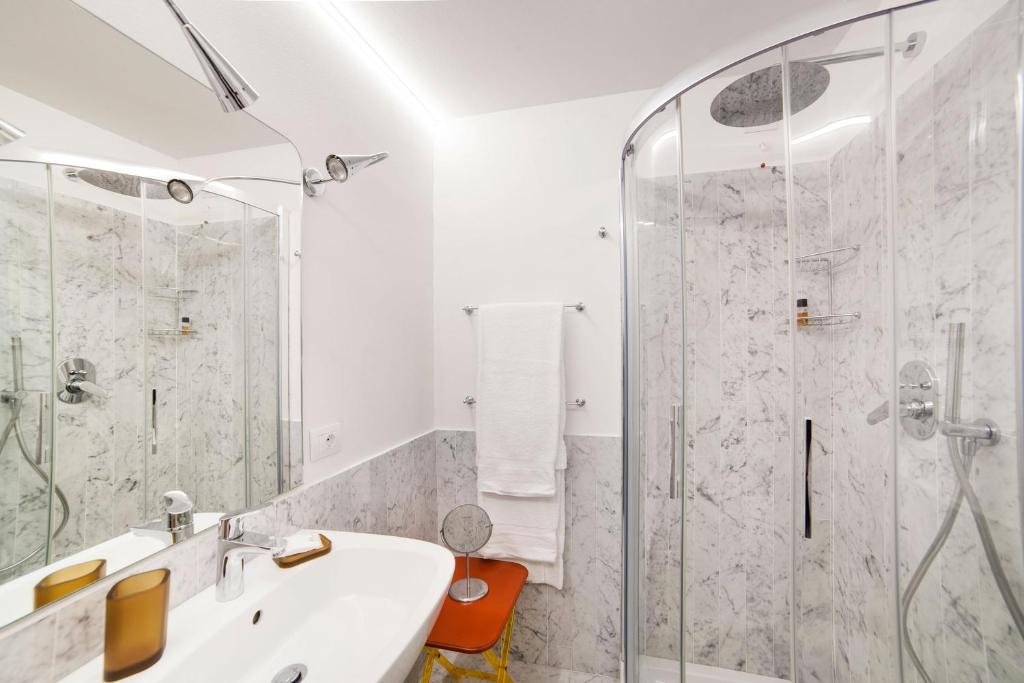 Torre dei Lari Residenza d'Epoca - 12