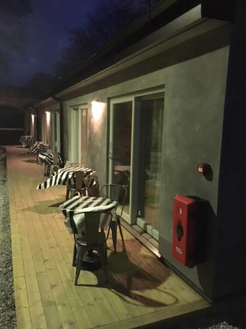 Fotografie z fotogalerie ubytování Visby Fängelse v destinaci Visby