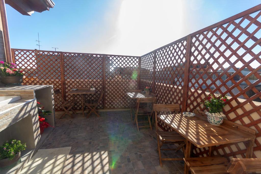 Derechos de imagen reservados por Booking.com