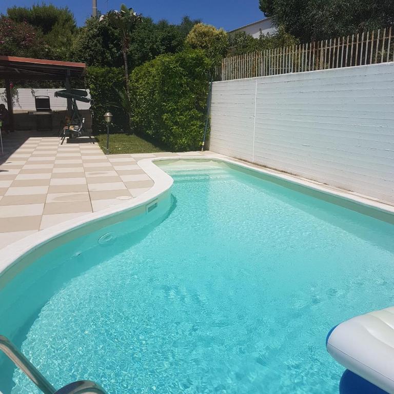 Villa Manden - отзывы и видео