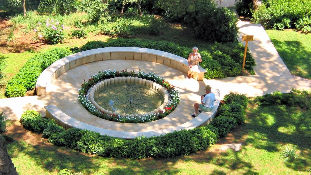 Hotel Splendid - Resim 36