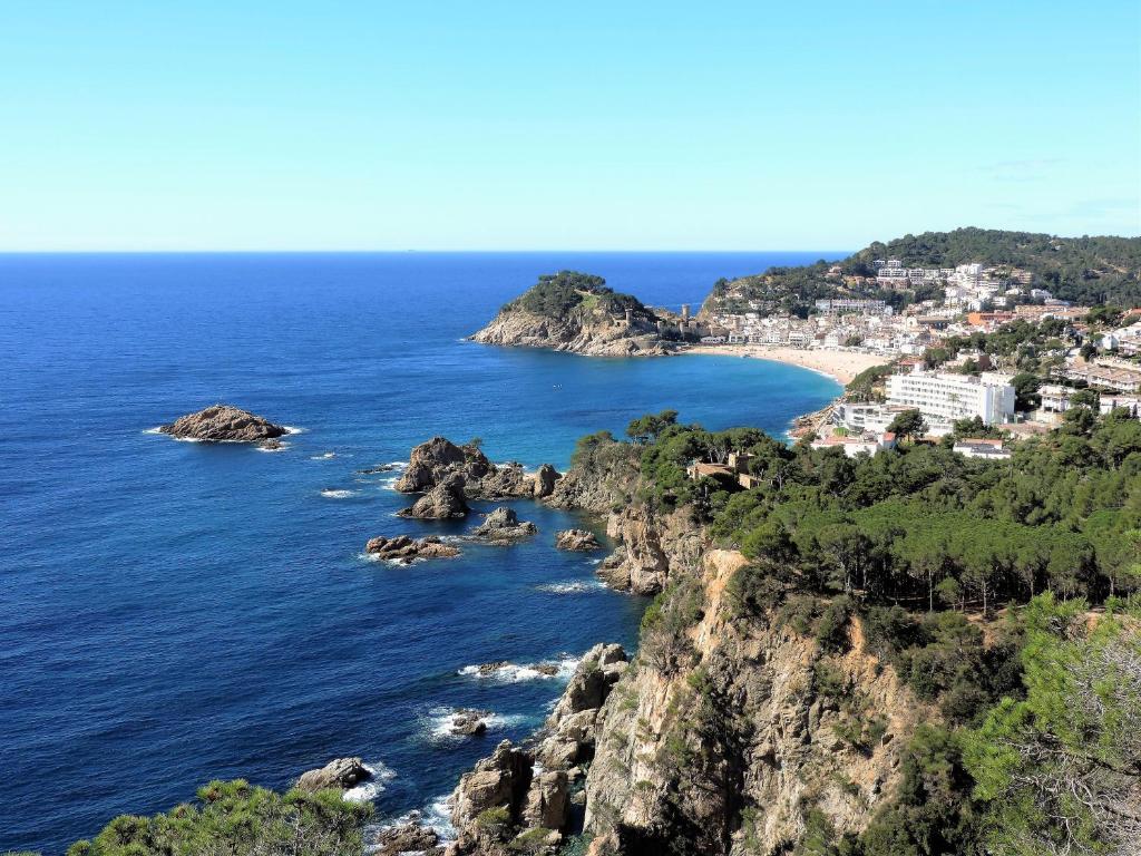 Vakantiehuis Danlux Palmera (Spanje Tossa de Mar) - Booking.com