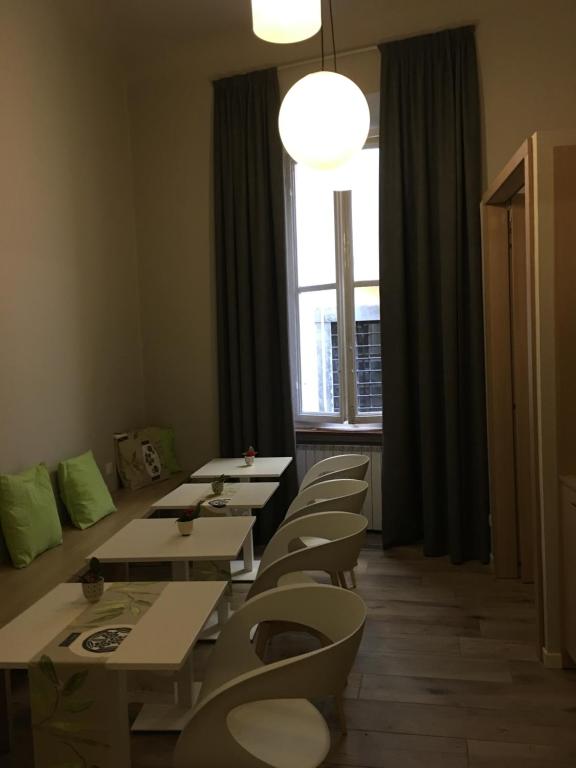 Hotel Centro - Resim 11