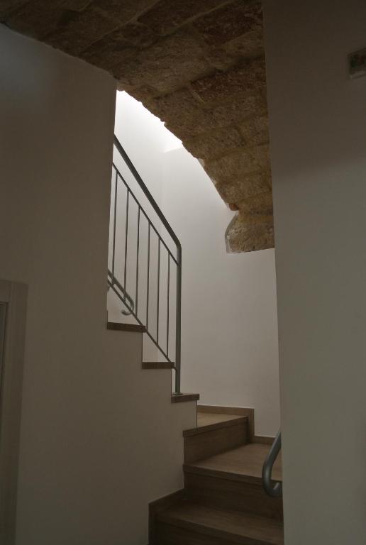 Zdjęcie z galerii obiektu Casa Vacanza La Pergola w mieście Terrasini