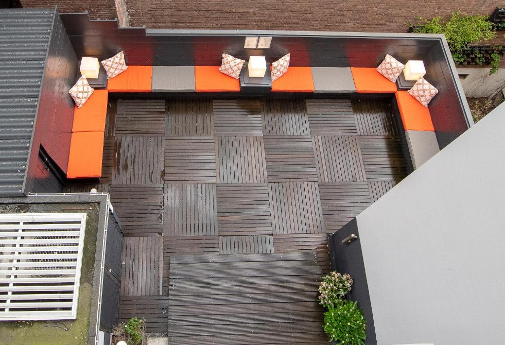 Hotel Cornelisz - Resim 23