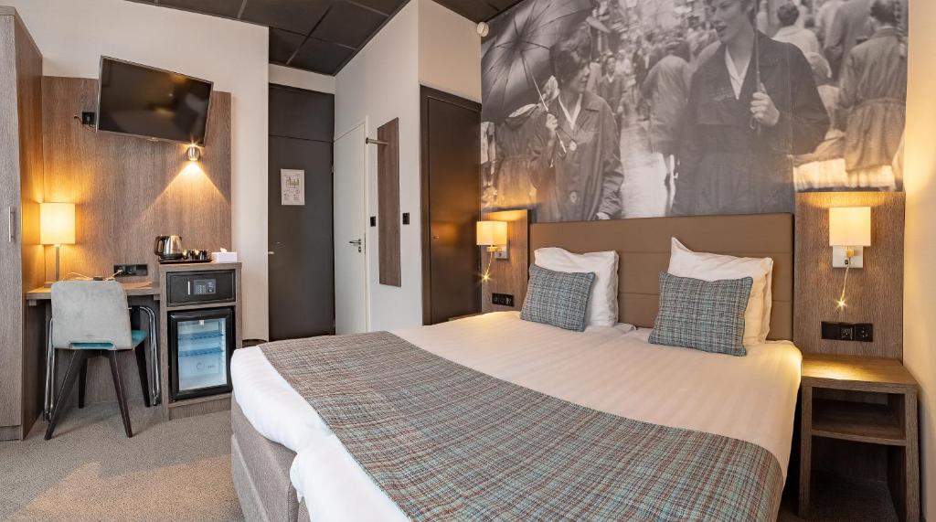 Hotel Cornelisz - Resim 17