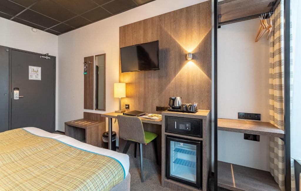 Hotel Cornelisz - Resim 27