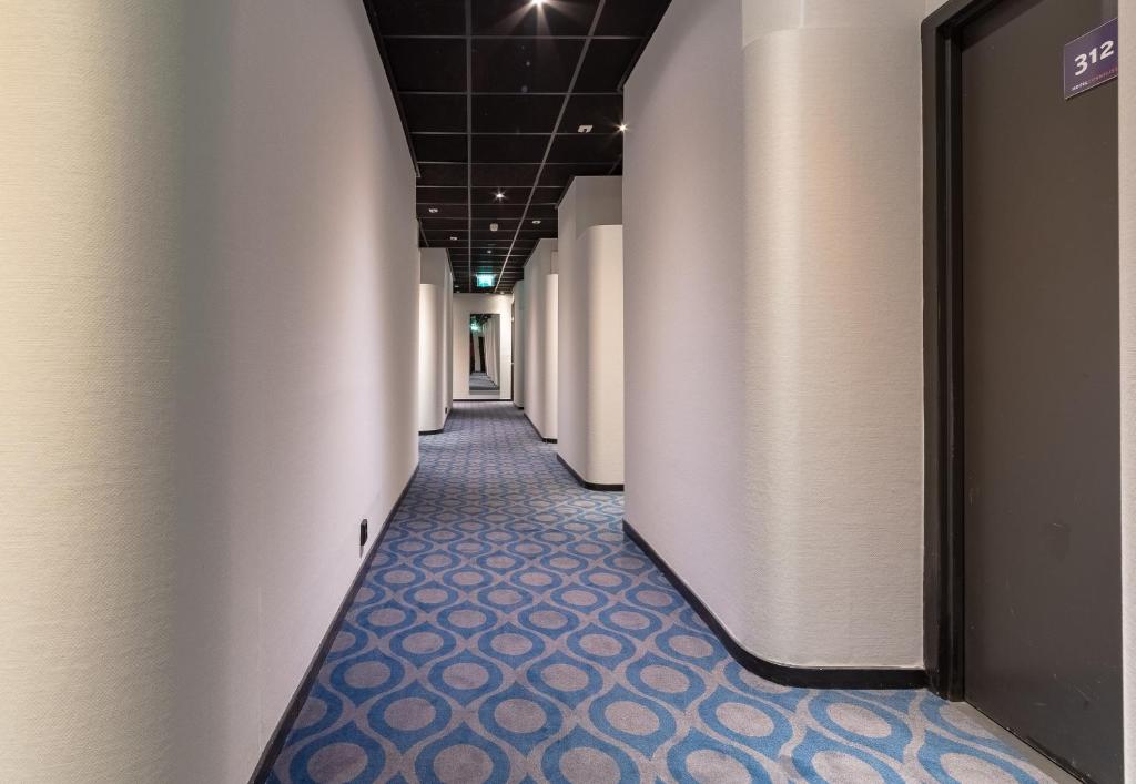 Hotel Cornelisz - Resim 32