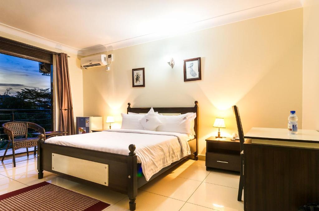 Accommodation