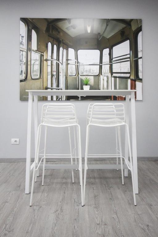 Best Quality Hotel Politecnico - Resim 13