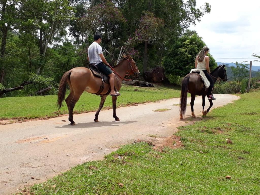  Galeria 12 Hotel Fazenda