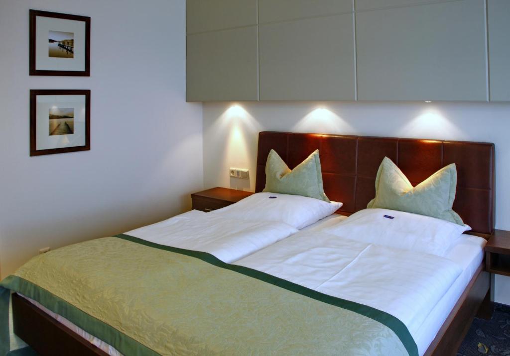 Hotel Landhaus Pollmeyer - Single Room