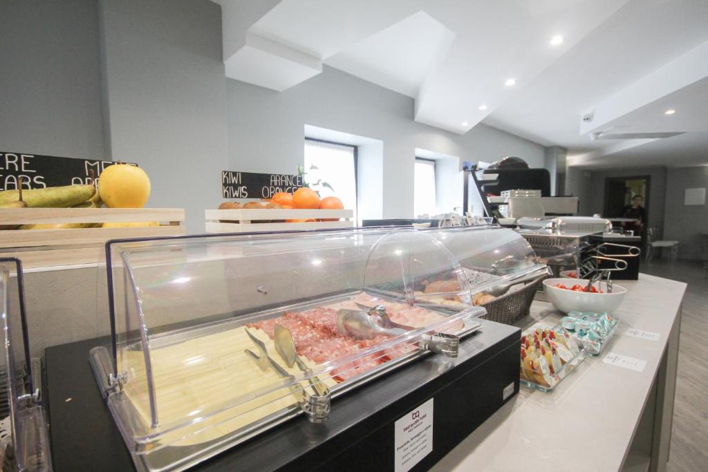 Best Quality Hotel Politecnico - Resim 44