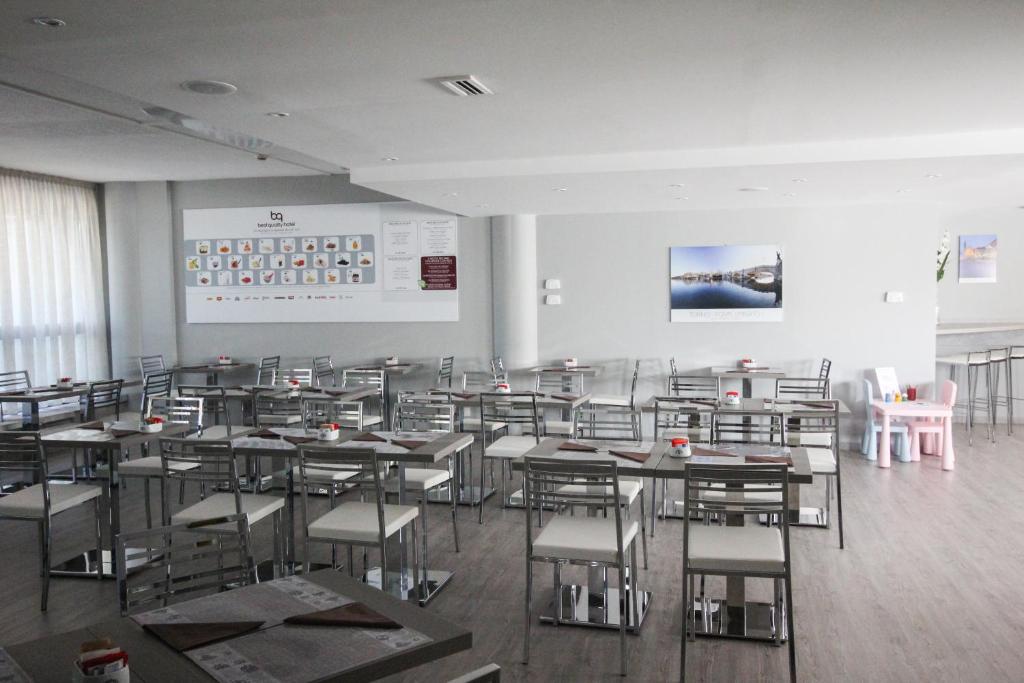 Best Quality Hotel Politecnico - Resim 41