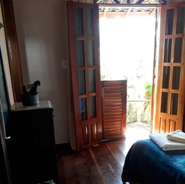 Jardim das orquídeas - Appartement Avec Vue Sur Le Jardin
