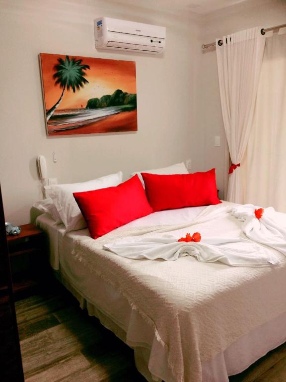  Pousada Boutique Waikiki