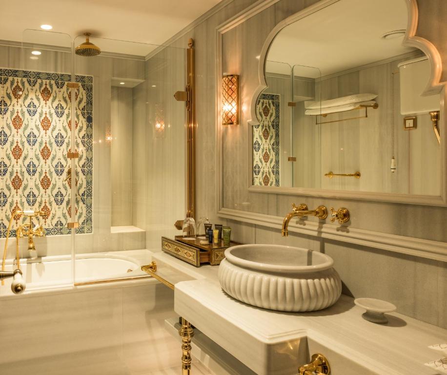AJWA Sultanahmet - Preferred Hotels LVX Collection photo 5