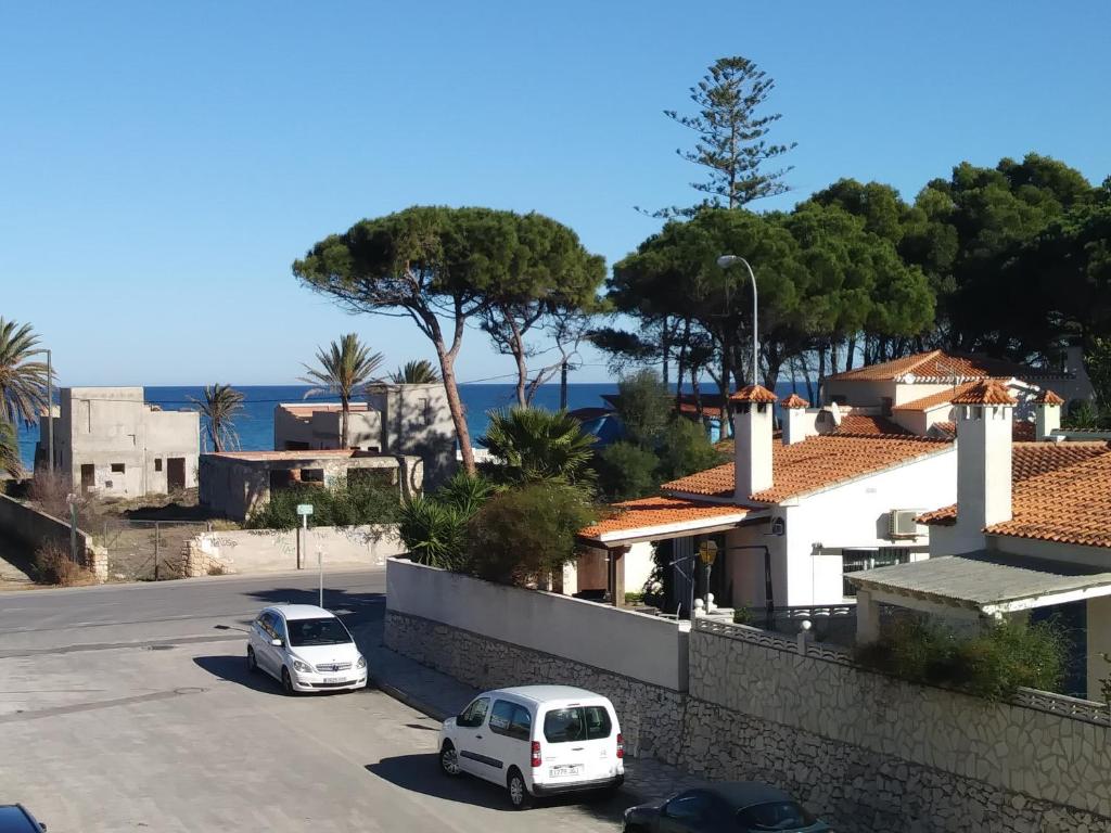 Fotografie z fotogalerie ubytování Retiro 8 v destinaci Denia