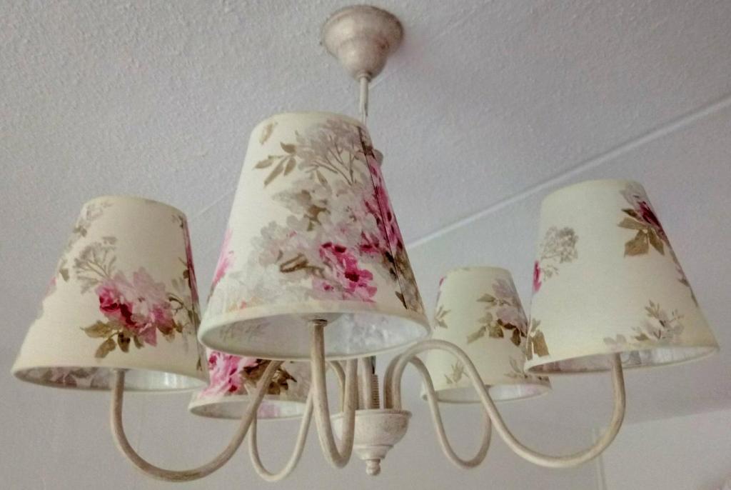 Romantic Style Apartment Berlin Alexanderplatz - 9