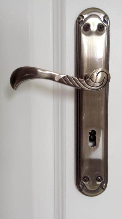 Romantic Style Apartment Berlin Alexanderplatz - 6