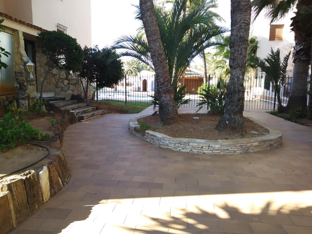 Fotografie z fotogalerie ubytování Retiro 8 v destinaci Denia