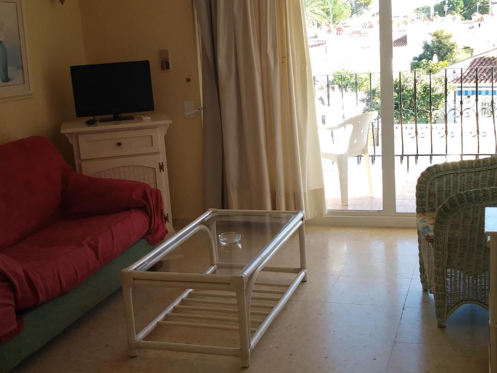 Fotografie z fotogalerie ubytování Retiro 8 v destinaci Denia
