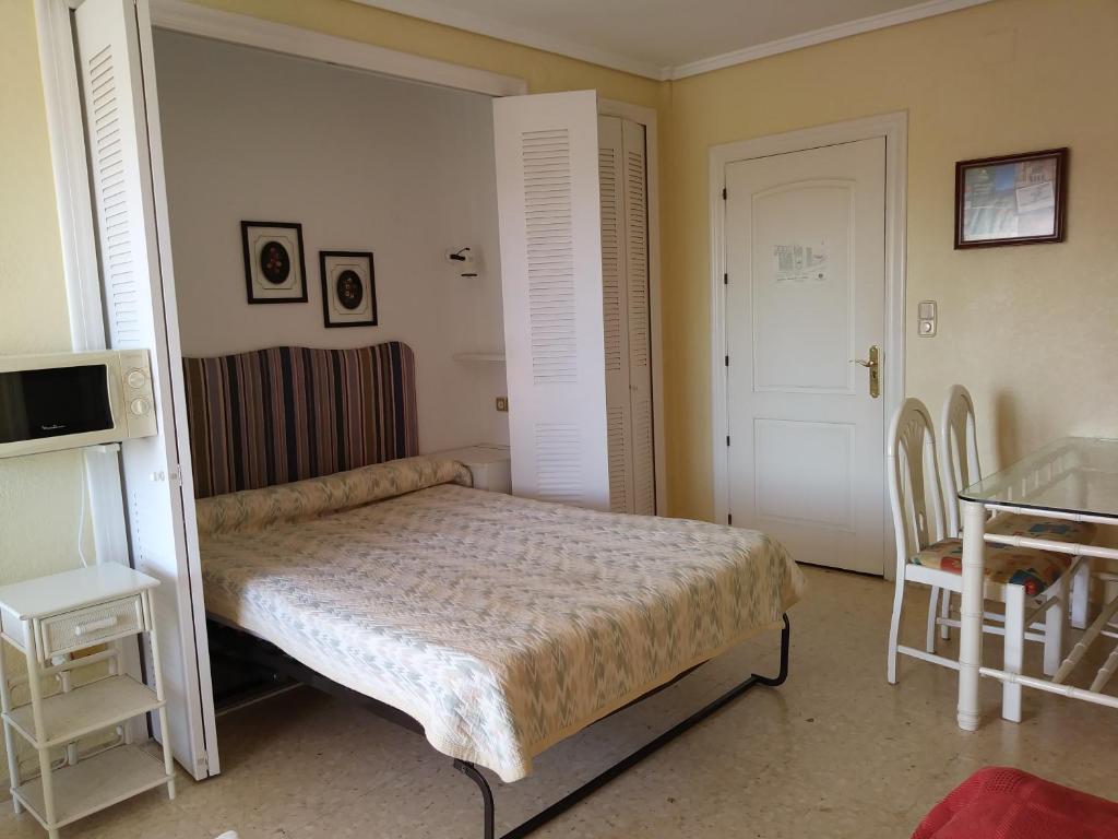 Fotografie z fotogalerie ubytování Retiro 8 v destinaci Denia