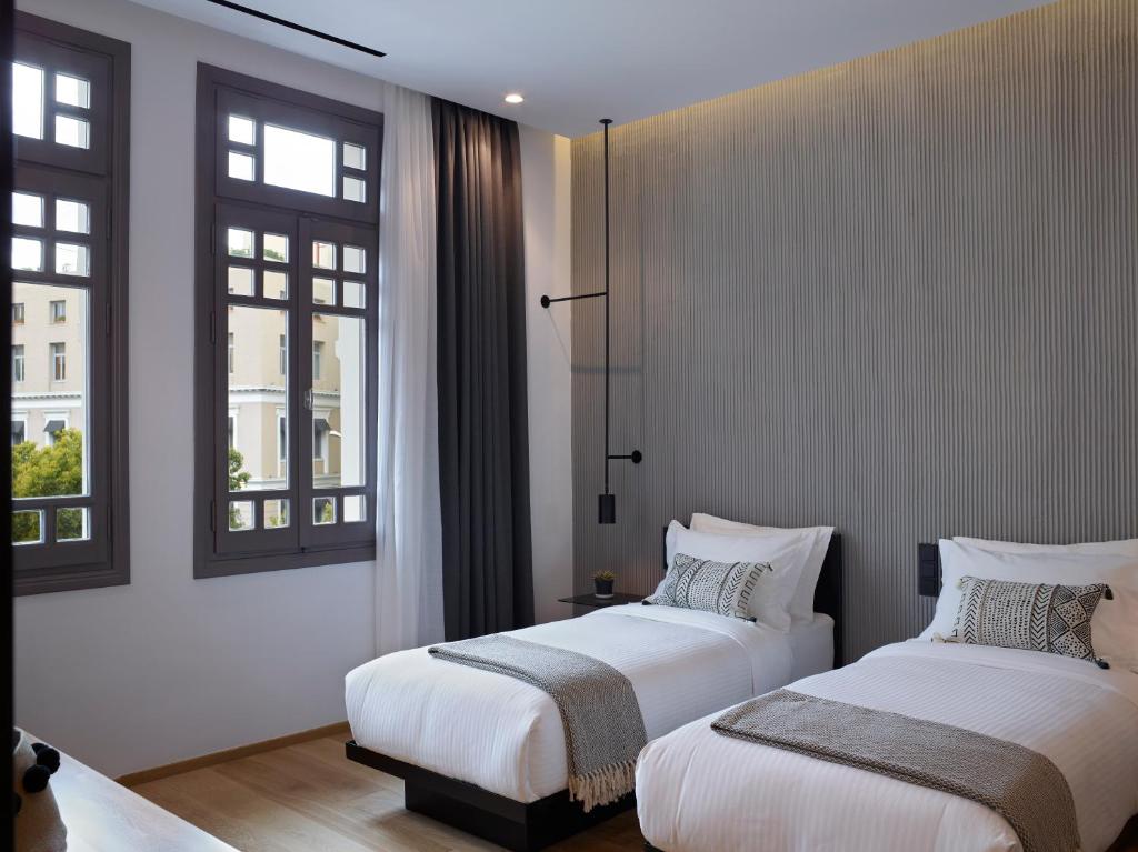 InnAthens - Resim 43