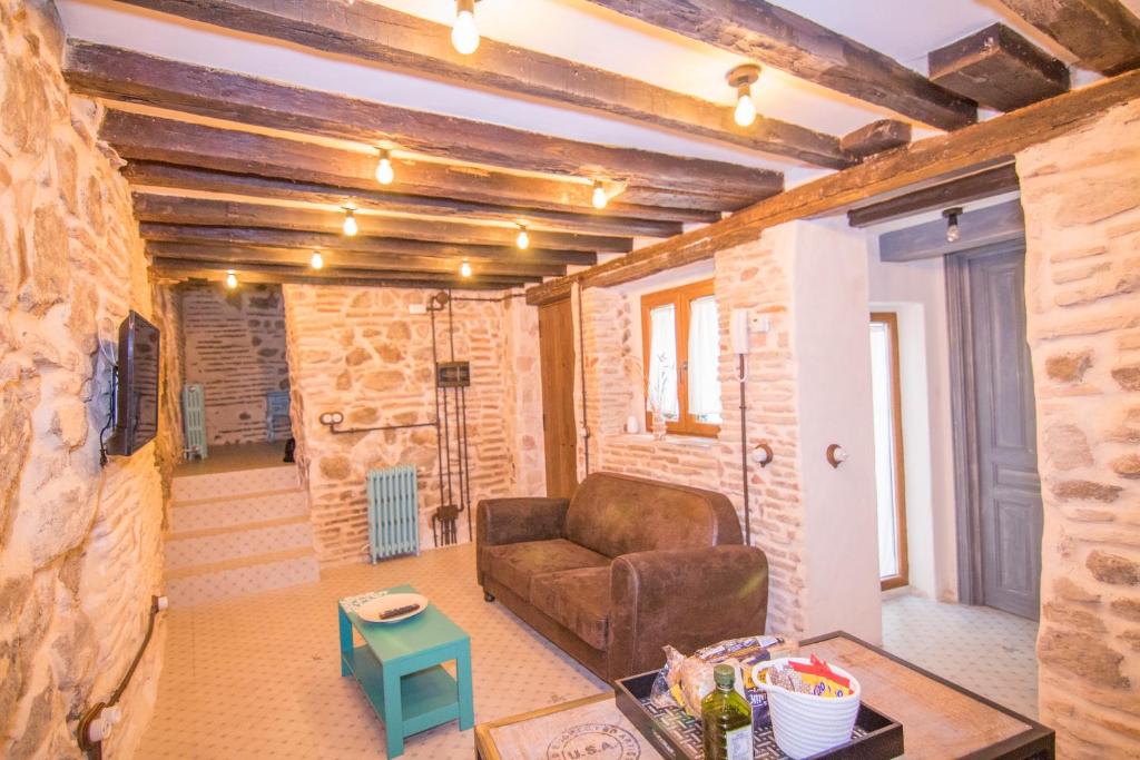 La Casa del Barquero - 19