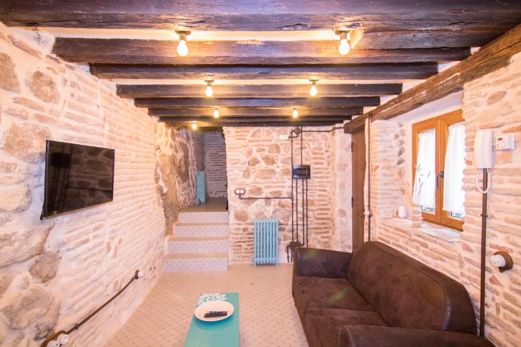 La Casa del Barquero - 14