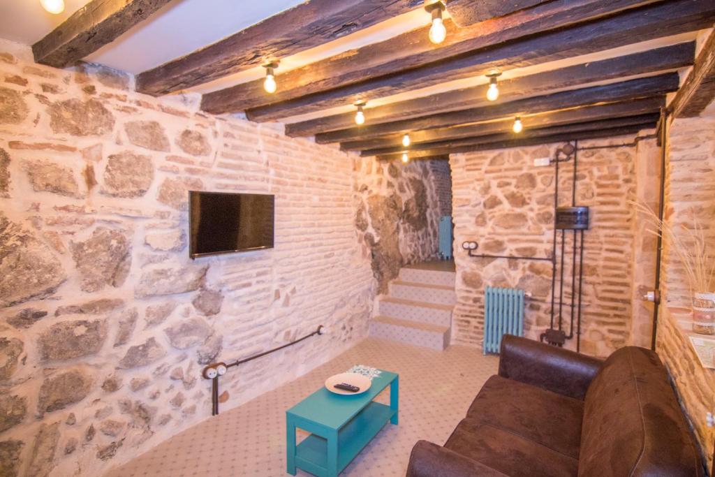 La Casa del Barquero - 15