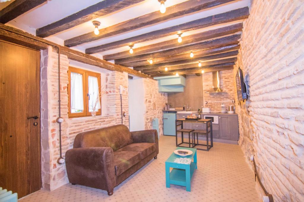 La Casa del Barquero - 13